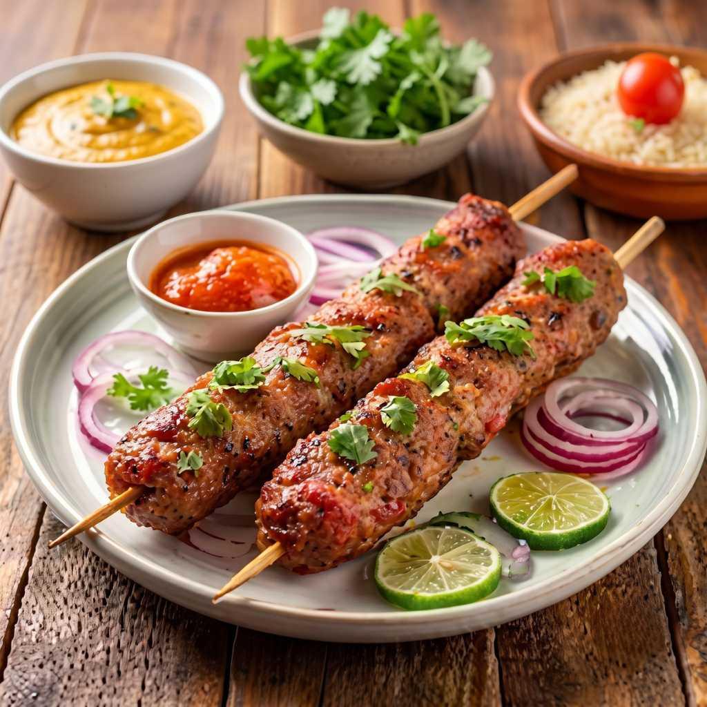 Halal Meat vs Regular Meat: Taste, Quality, and Health Differences