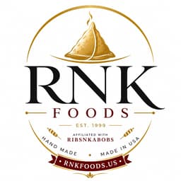 RNK Foods Logo
